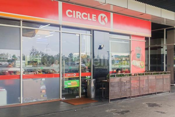 Sewa Harian, Bulanan, Tahunan Apartemen Tuscany Residence