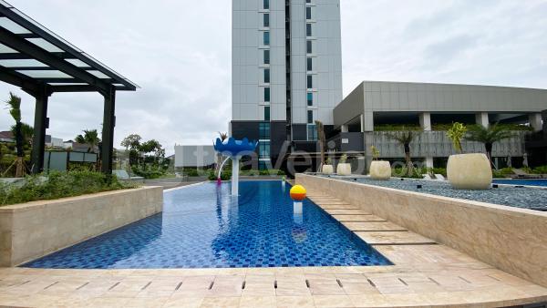 Sewa Harian, Bulanan, Tahunan Apartemen Aerium Residence