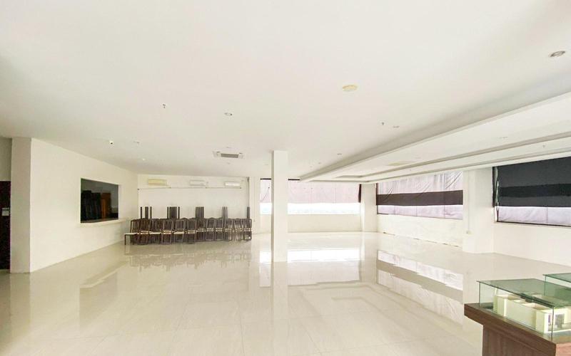 Sewa Harian, Bulanan, Tahunan Apartemen Skyview Medan