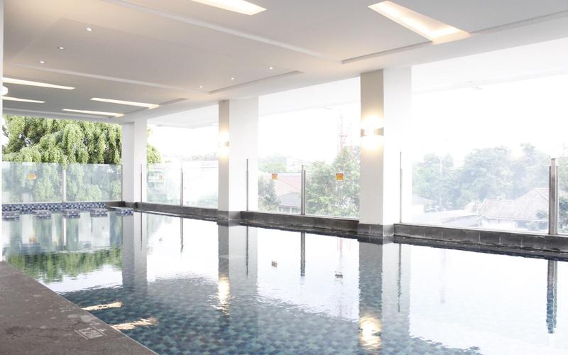 Sewa Harian, Bulanan, Tahunan Apartemen Tamansari Tera Residence