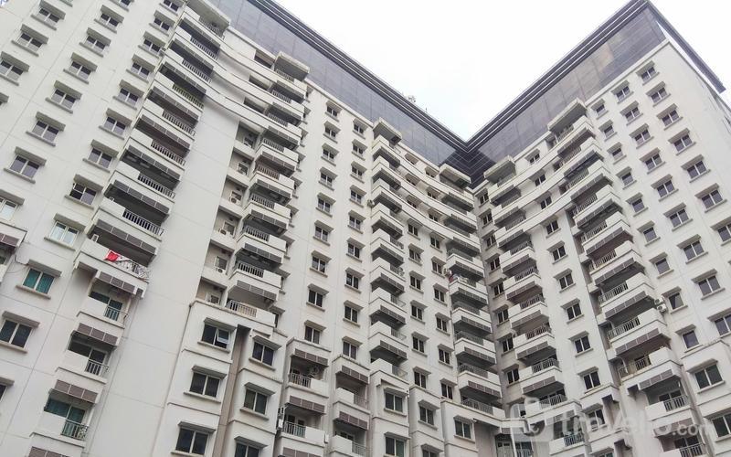 Sewa Harian, Bulanan, Tahunan Apartemen Poins Square