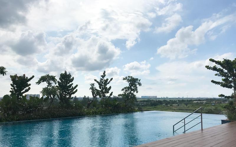 Sewa Harian, Bulanan, Tahunan Apartemen Sayana Bekasi