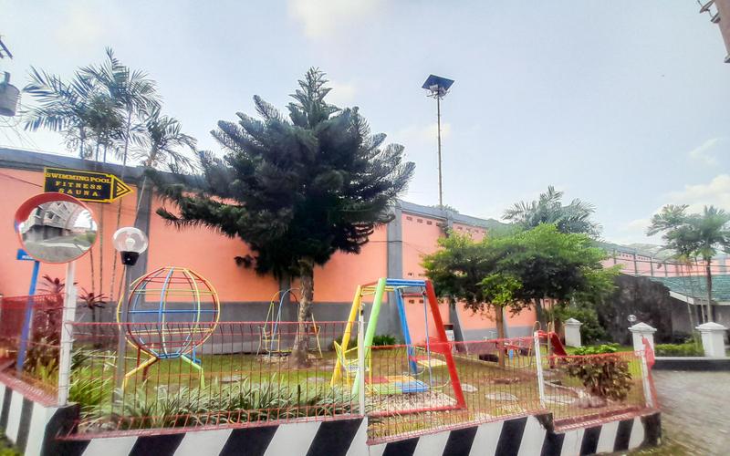 Sewa Harian, Bulanan, Tahunan Apartemen Sejahtera