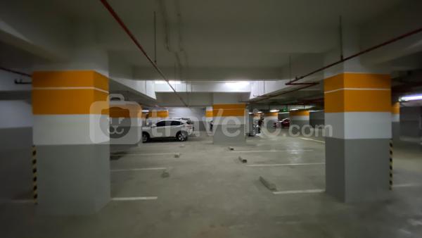 Sewa Harian, Bulanan, Tahunan Apartemen Kingland Avenue