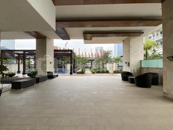 Sewa Harian, Bulanan, Tahunan Apartemen Denpasar Residence Kuningan