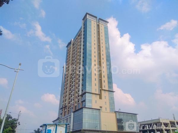 Sewa Harian, Bulanan, Tahunan Apartemen Sakura Garden City