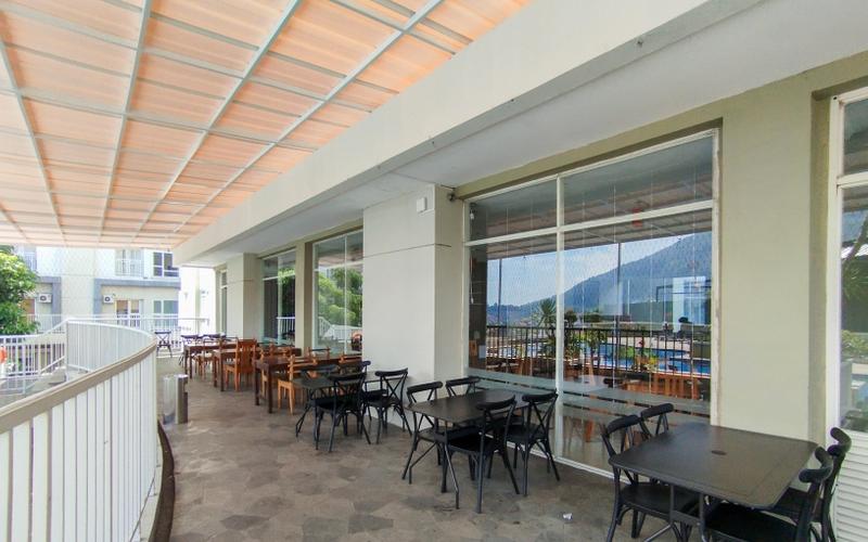 Sewa Harian, Bulanan, Tahunan Apartemen Skyland City Jatinangor