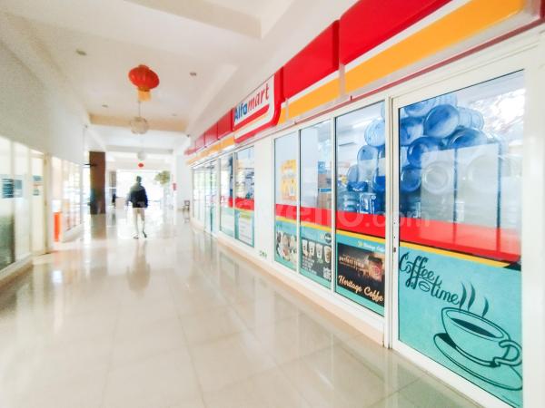 Sewa Harian, Bulanan, Tahunan Apartemen Pinewood