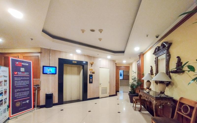Sewa Harian, Bulanan, Tahunan Apartemen Majesty