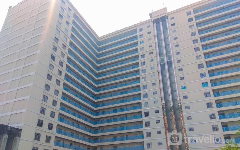 Sewa Harian, Bulanan, Tahunan Apartemen Teluk Intan