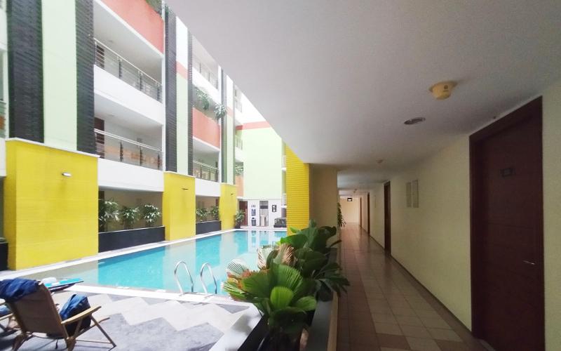 Sewa Harian, Bulanan, Tahunan Apartemen High Point Serviced