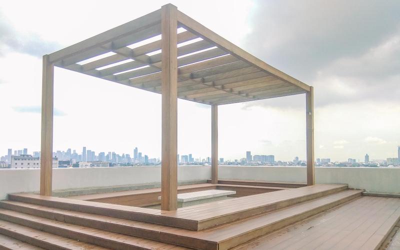 Sewa Harian, Bulanan, Tahunan Apartemen Vasaka Solterra