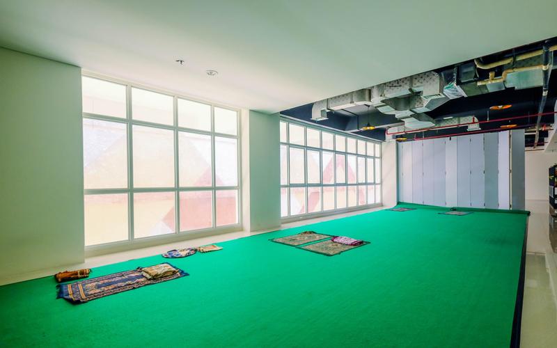 Sewa Harian, Bulanan, Tahunan Apartemen Taman Melati Margonda