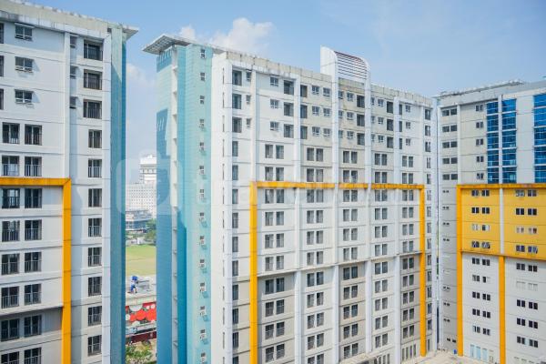 Sewa Harian, Bulanan, Tahunan Apartemen Paramount Skyline