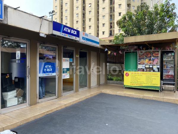 Sewa Harian, Bulanan, Tahunan Apartemen Mediterania Boulevard