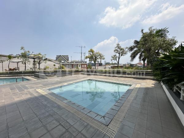 Sewa Harian, Bulanan, Tahunan Apartemen Kondominium Puncak Marina