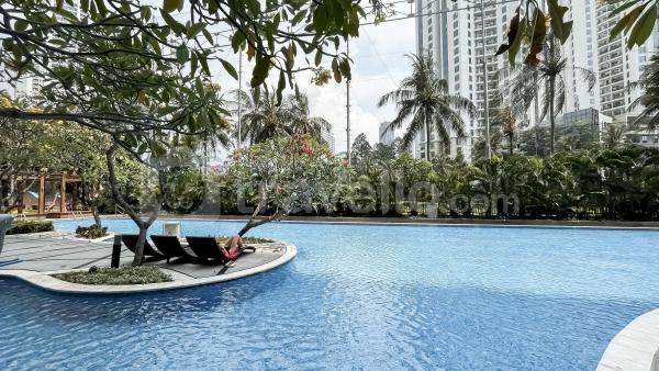 Sewa Harian, Bulanan, Tahunan Apartemen The Mansion Bougenville Kemayoran
