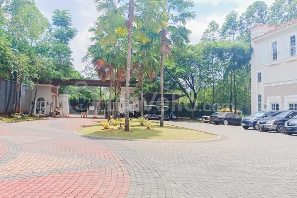 Sewa Harian, Bulanan, Tahunan Guest House Vanya Park