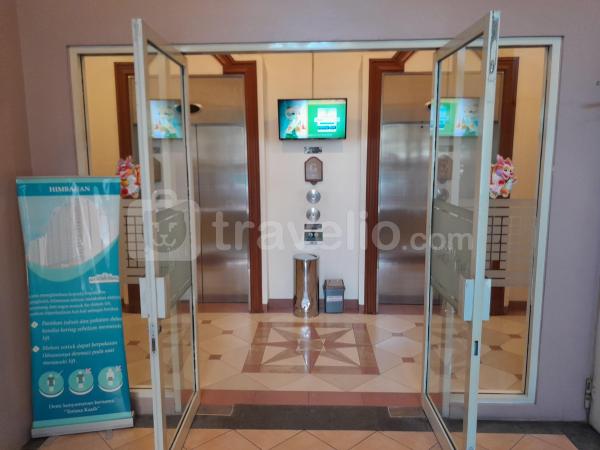 Sewa Harian, Bulanan, Tahunan Apartemen Gading Mediterania Residence