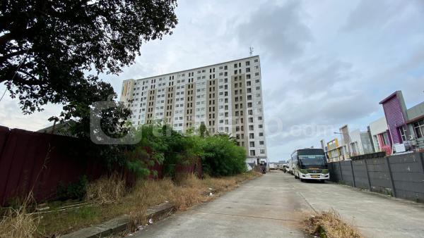 Sewa Harian, Bulanan, Tahunan Apartemen 19 Avenue