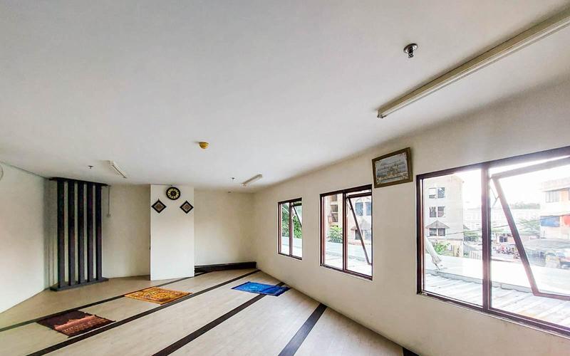 Sewa Harian, Bulanan, Tahunan Apartemen Sentraland Medan