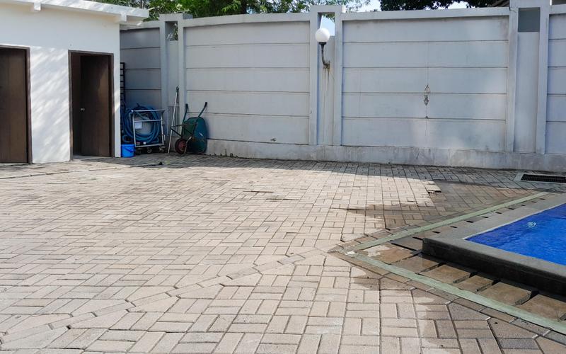 Sewa Harian, Bulanan, Tahunan Apartemen Tifolia