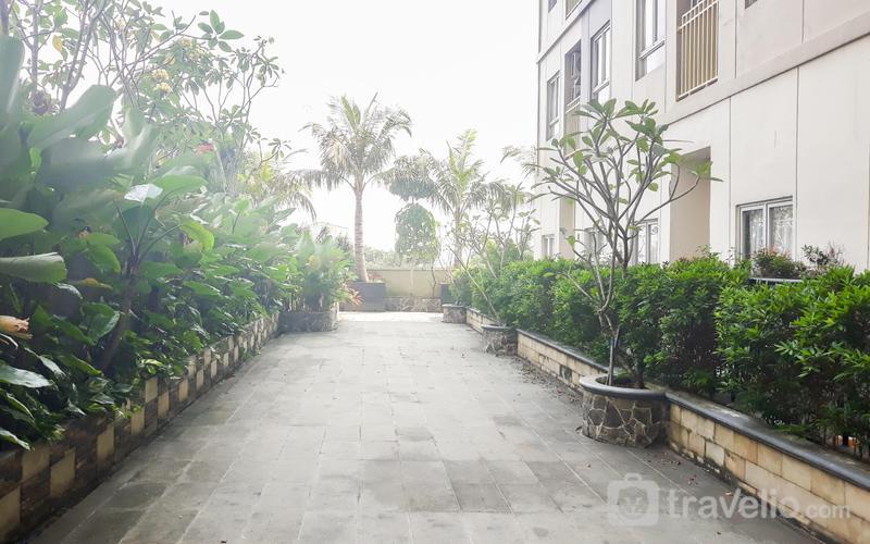 Sewa Harian, Bulanan, Tahunan Apartemen Titanium Square