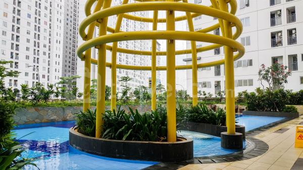 Sewa Harian, Bulanan, Tahunan Apartemen Bassura City