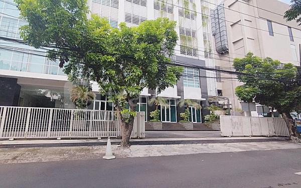 Sewa Harian, Bulanan, Tahunan Apartemen Trillium Residence