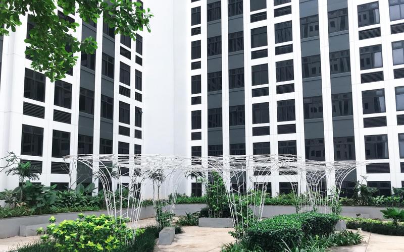 Sewa Harian, Bulanan, Tahunan Apartemen Pollux Chadstone