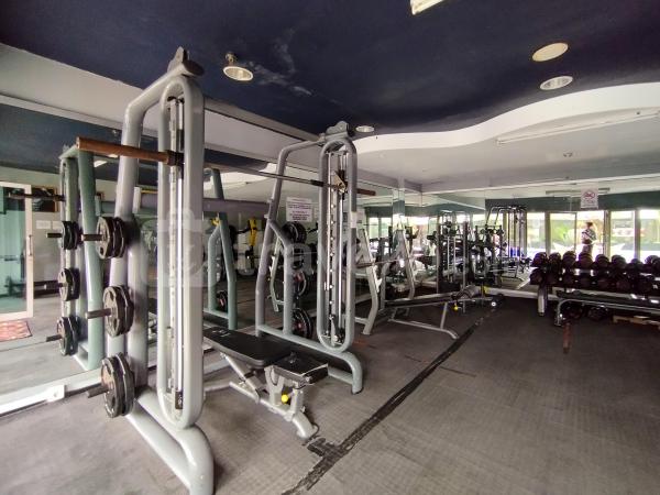 Sewa Harian, Bulanan, Tahunan Apartemen Galeri Ciumbuleuit 1