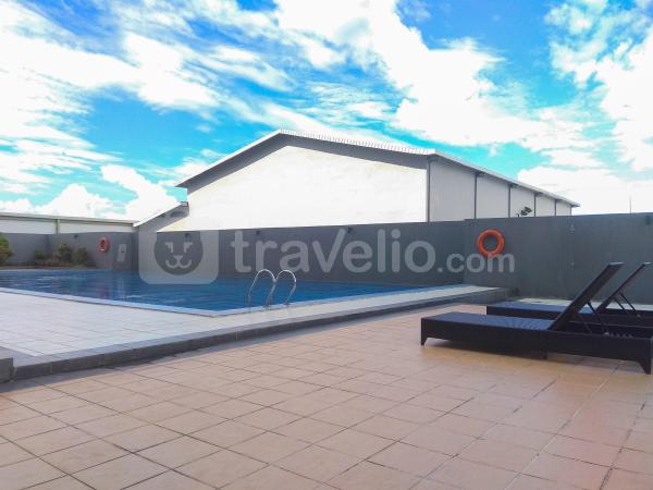 Sewa Harian, Bulanan, Tahunan Apartemen Park View Condominium