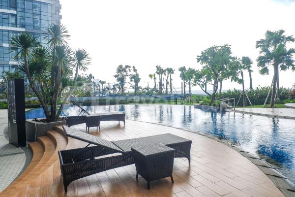 Sewa Harian, Bulanan, Tahunan Apartemen Tanglin Supermall Mansion