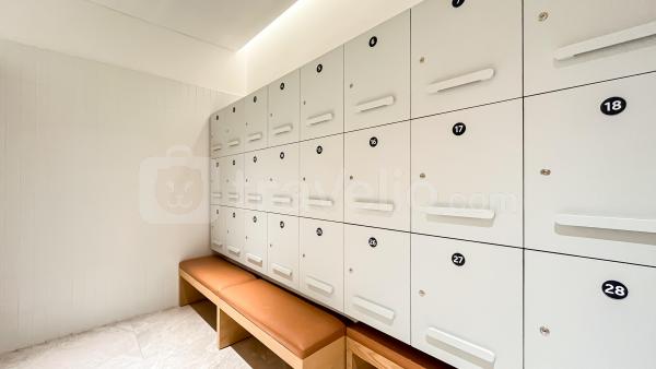 Sewa Harian, Bulanan, Tahunan Apartemen Antasari Place