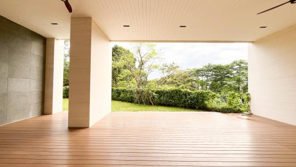 Sewa Harian, Bulanan, Tahunan Apartemen Veranda Lebak Bulus