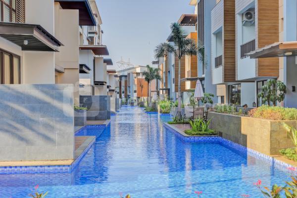 Sewa Harian, Bulanan, Tahunan Apartemen Asatti