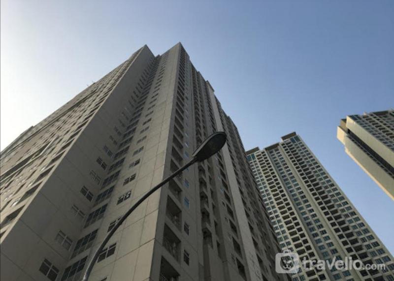 Sewa Harian, Bulanan, Tahunan Apartemen Madison Park