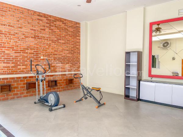 Sewa Harian, Bulanan, Tahunan Celebrity Mansion