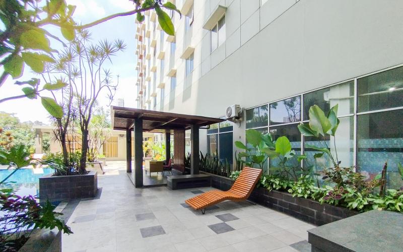 Sewa Harian, Bulanan, Tahunan Apartemen Pinewood