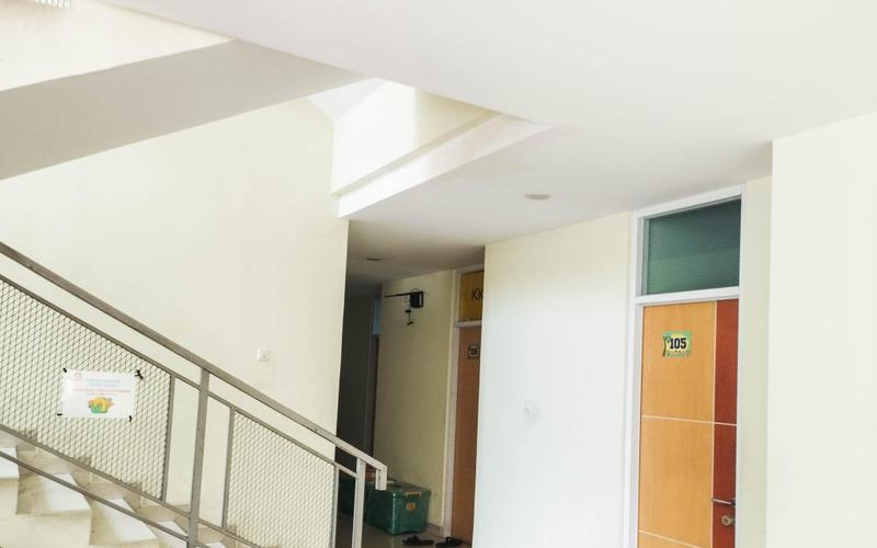 Sewa Harian, Bulanan, Tahunan Guest House Way Seputih