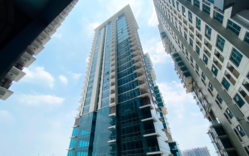 Sewa Harian, Bulanan, Tahunan Apartemen Tamansari Iswara