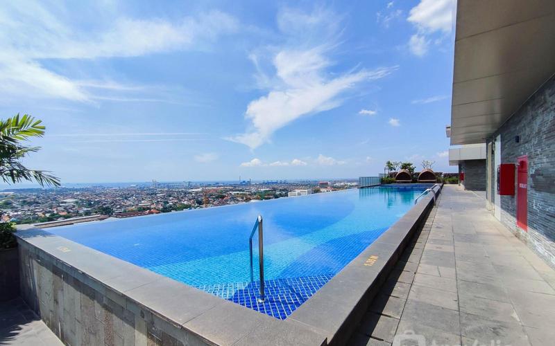 Sewa Harian, Bulanan, Tahunan Apartemen Marquis de Lafayette