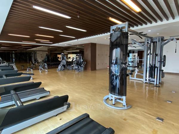 Sewa Harian, Bulanan, Tahunan Apartemen Habitare Rasuna Said