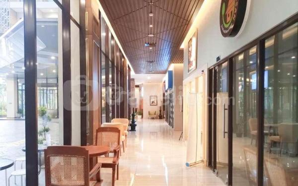 Sewa Harian, Bulanan, Tahunan Apartemen Amartha View