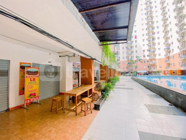 Sewa Harian, Bulanan, Tahunan Apartemen Gateway Pesanggrahan