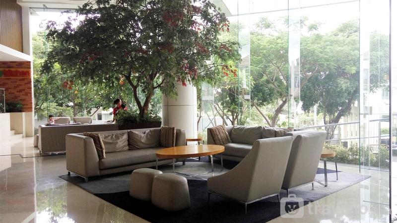 Sewa Harian, Bulanan, Tahunan Apartemen Ancol Mansion