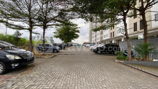 Sewa Harian, Bulanan, Tahunan Apartemen 19 Avenue