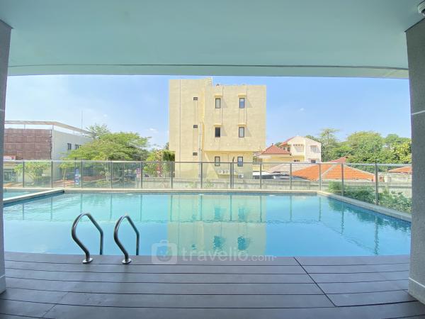 Sewa Harian, Bulanan, Tahunan Apartemen The Belton Residence