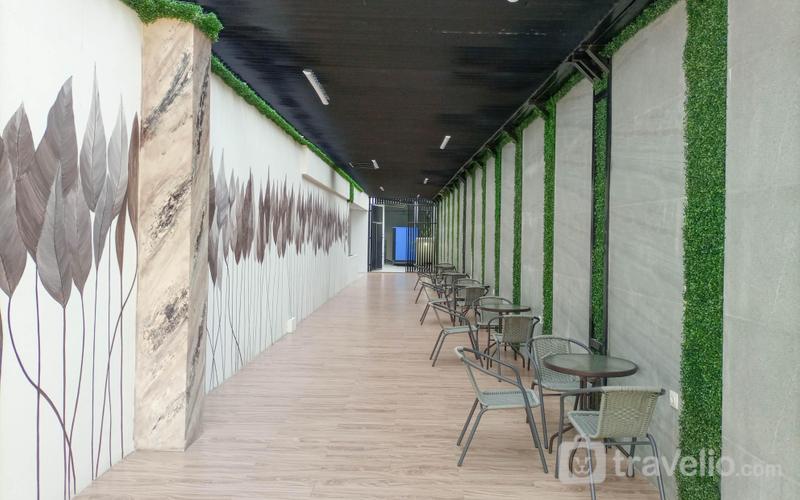 Sewa Harian, Bulanan, Tahunan Apartemen De Prima