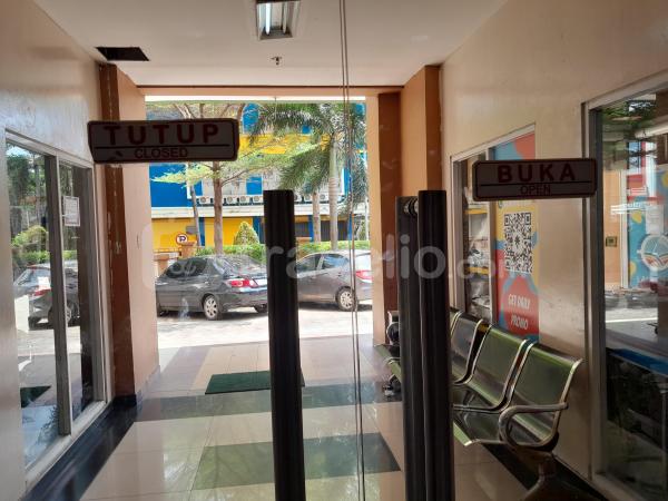 Sewa Harian, Bulanan, Tahunan Apartemen Green Palm Residence